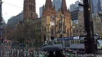 Foto: 5 Hal Menarik Saat Liburan di Melbourne