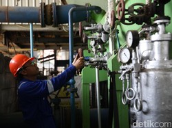 Mantul! Warga Surabaya Segera Nikmati Listrik dari Sampah