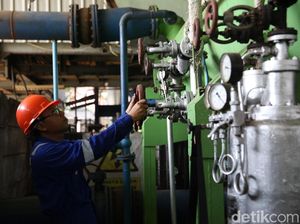 Listrik dari Pembangkit Berbasis Sampah di Semarang Dibeli PLN Listrik dari Pembangkit Berbasis Sampah di Semarang Dibeli PLN