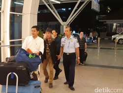 Overstay 7 Bulan di Bali, Pensiunan Asal Belanda Dideportasi