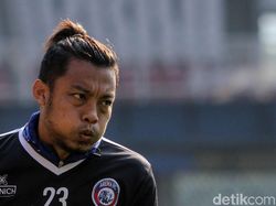 Desakan Eks Bek PSM Hamka Hamzah Liga Diperbaiki demi Timnas Berprestasi