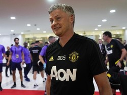 Solskjaer, Kapan MU Beli Pemain Lagi?