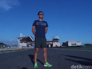 Persaingan di Blancpain GT World Challenge Asia 2019 Sangat Ketat