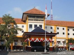 Dinkes Lamongan Sebut Jumlah Penderita HIV/AIDS Turun Dinkes Lamongan Sebut Jumlah Penderita HIV/AIDS Turun