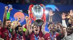Revolusi Rp 10 Triliun Lini Serang Liverpool