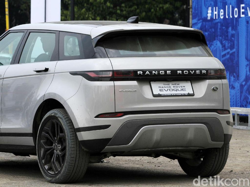 1.100 Karyawan Jaguar Land Rover Dipecat 1.100 Karyawan Jaguar Land Rover Dipecat