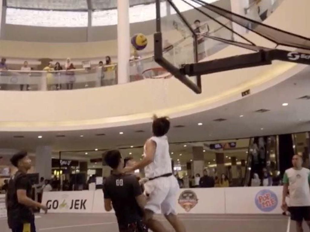 Final IBL Gojek 3x3 Siap Panaskan Jakarta Final IBL Gojek 3x3 Siap Panaskan Jakarta