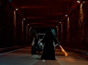 Film Thriller Horor Jangan Sendirian Tayang di Negara Asean Bulan Depan