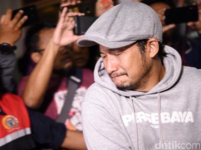 Temani Agung Hercules hingga Dimakamkan, Ini Alasan Isa Bajaj