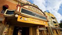 Foto: Nasib Malang Bioskop Legendaris Disneyland