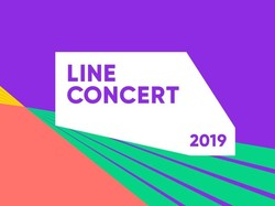 Line Concert Bandung Batal karena Erupsi Tangkuban Perahu