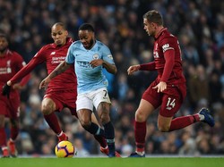 Henderson: Community Shield Bukan Semata soal Mengalahkan City
