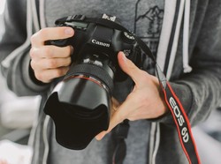 Peluang Karir: 5 Lowongan Kerja untuk Fotografer dan Videografer di Bali