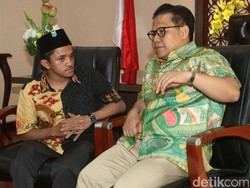 Cak Imin Pastikan Prabowo dan SBY Hadiri Muktamar PKB