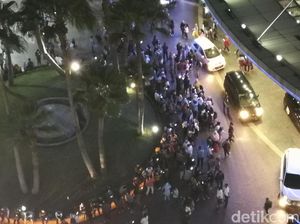 Mengapa Guncangan Gempa Menyisakan Pusing dan Mual?