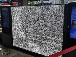 Ledakan Bom Guncang 4 Lokasi di Bangkok, 2 Orang Luka