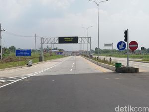 Tol Pandaan-Malang Seksi 4 Ditarget Operasi Bulan Ini