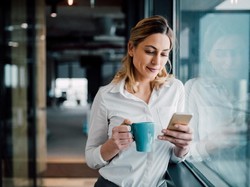 Cara Unik Anak IT Ngajak Pacaran ke Gebetan Bikin Netizen Terhibur