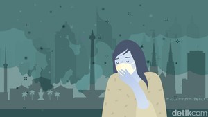 Apa Itu Polusi Partikulat? Kenali Sumber dan Dampak Bahayanya