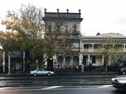 Bersantai di Kota Melbourne, Serasa Bukan Turis