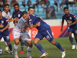 Karena PSIS Kalah Segalanya dari Tira Persikabo