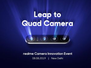 Tampil di Geekbench, Dapur Pacu Realme 5 Pro Terkuak Lagi
