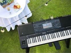 Yamaha Musik Indonesia Hadirkan Keyboard Generasi Baru PSR-SX Series