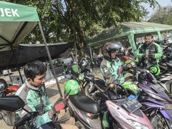 Tarif Baru Ojol Berlaku di Seluruh Indonesia, Gojek dan Grab Setuju?