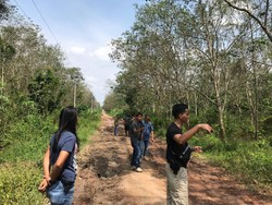 Polisi Tangkap Perampok Penembak Bripka Afrizal di Sumsel