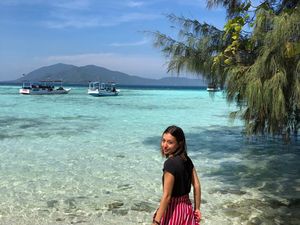 My Trip My Adventure: Jelajahi Eksotisme Karimunjawa