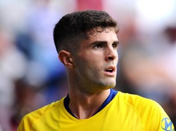 Pulisic adalah Pulisic, Bukan Hazard