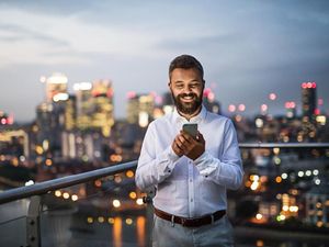 Cara Unik Pria Jomblo Cari Pacar di Tengah Pandemi Corona Ini Viral