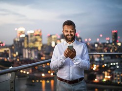 Cara Unik Pria Jomblo Cari Pacar di Tengah Pandemi Corona Ini Viral