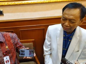 Operasi Pemisahan Kembar Siam ke-99, Dokter RSU Soetomo Temukan Kesulitan Operasi Pemisahan Kembar Siam ke-99, Dokter RSU Soetomo Temukan Kesulitan