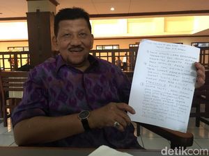 Amien Rais Surati Kader PAN: Oposisi Lebih Bermartabat