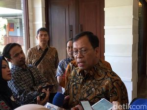 Penerimaan Pajak 2019 Meleset Gara-gara Sektor Tambang Terpuruk