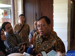 Penerimaan Pajak 2019 Meleset Gara-gara Sektor Tambang Terpuruk