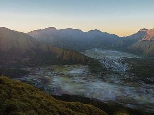Bukit Pergasingan, Bikin Jatuh Hati