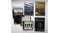 Kala Penggemar 'Berguru' pada Westlife