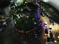 Usai Gempa, Netizen Waspadai Hoax