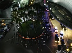 Usai Gempa, Netizen Waspadai Hoax