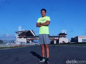 Rio Berharap Balik ke F1