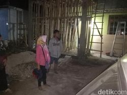 Gempa Banten Juga Terasa di Pacitan, Warga Berhamburan Keluar Rumah