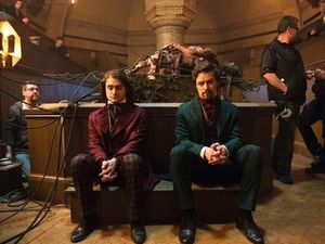 5 Fakta Film Victor Frankenstein, Kisah Dokter yang Hidupkan Mayat
