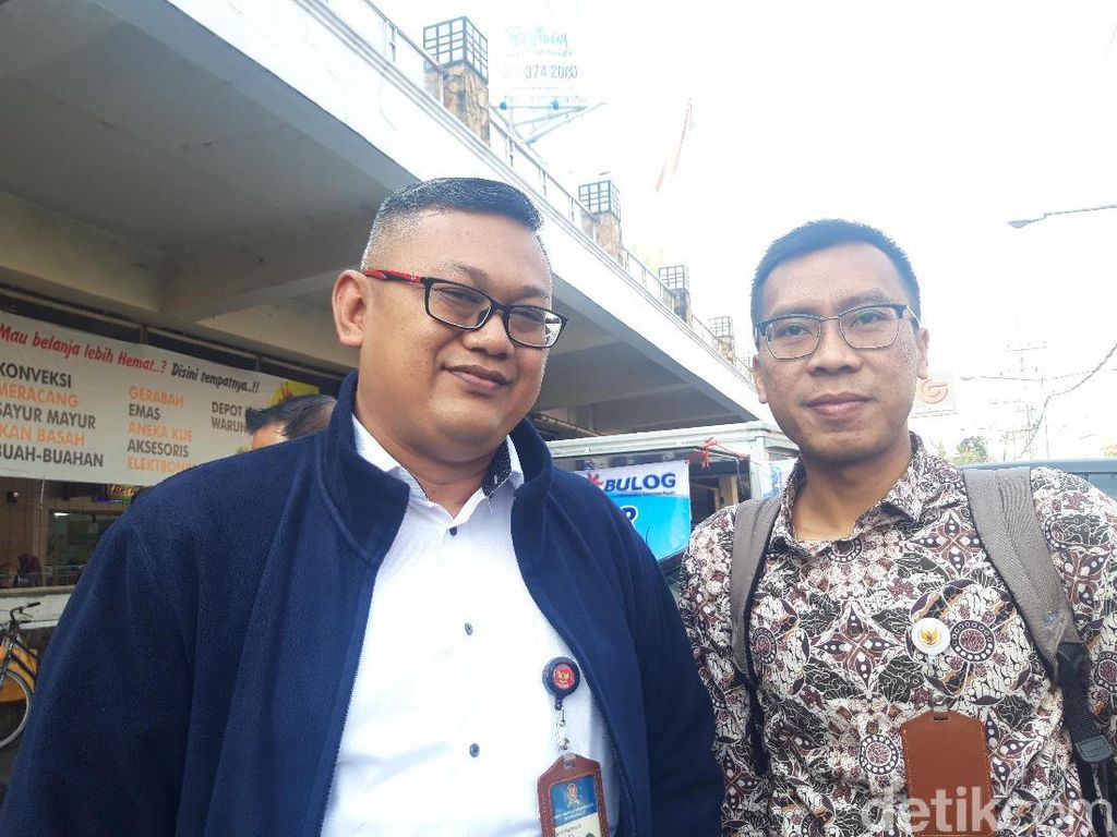 Harga Cabai Meroket, KPPU Surabaya Awasi Pihak yang Curang Harga Cabai Meroket, KPPU Surabaya Awasi Pihak yang Curang