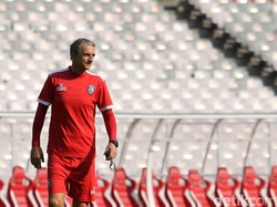 Duel Persija Vs Arema, Milomir: Laga Dijamin Menarik