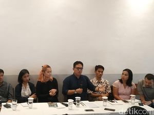 Isu Jual-Beli Data Pribadi, Pemerintah-DPR Didesak Bahas RUU PDP Isu Jual-Beli Data Pribadi, Pemerintah-DPR Didesak Bahas RUU PDP