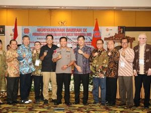 Wagub Kandouw Optimis Prospek Properti di Sulut Bergairah