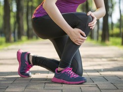 Sering Nyeri Sendi Habis Olahraga? Mungkin Ini Penyebabnya