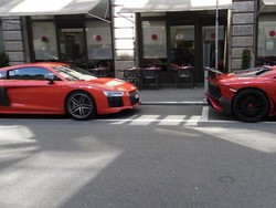 Sederet Bilangan Uang di Rekening Bank Swiss